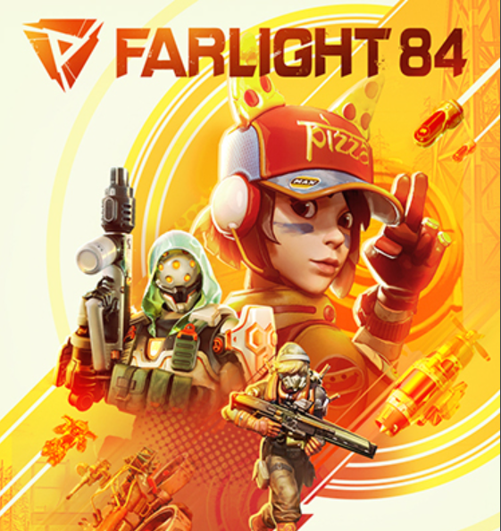 Farlight 84      AndroNews  