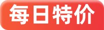 小海鲸每日特价直降12% 限时补贴 不限数量