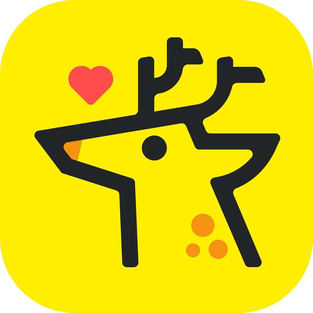 小鹿陪玩 和游戏大神一起组队开黑 虎牙官方APP