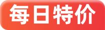 小海鲸每日特价直降12% 限时补贴 不限数量
