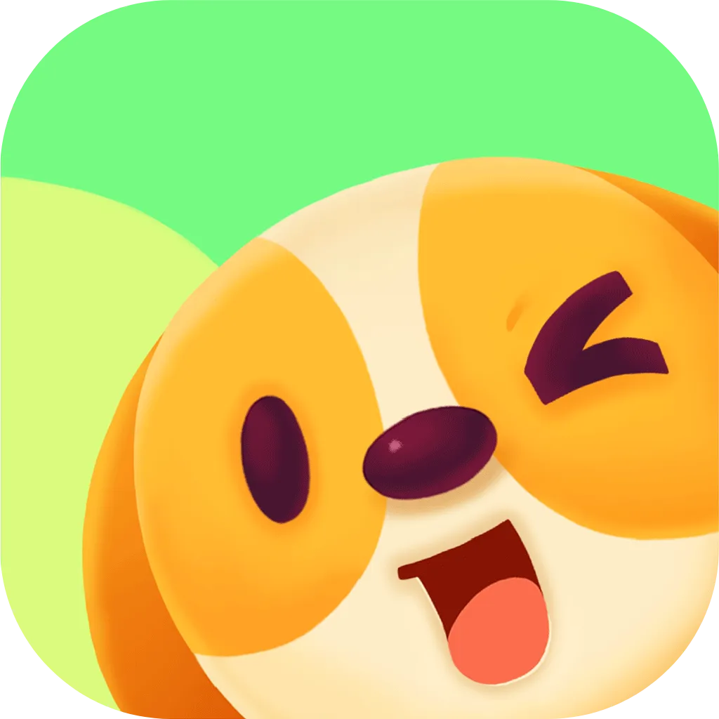 捞月狗 狗粮充值 新型娱乐互动平台