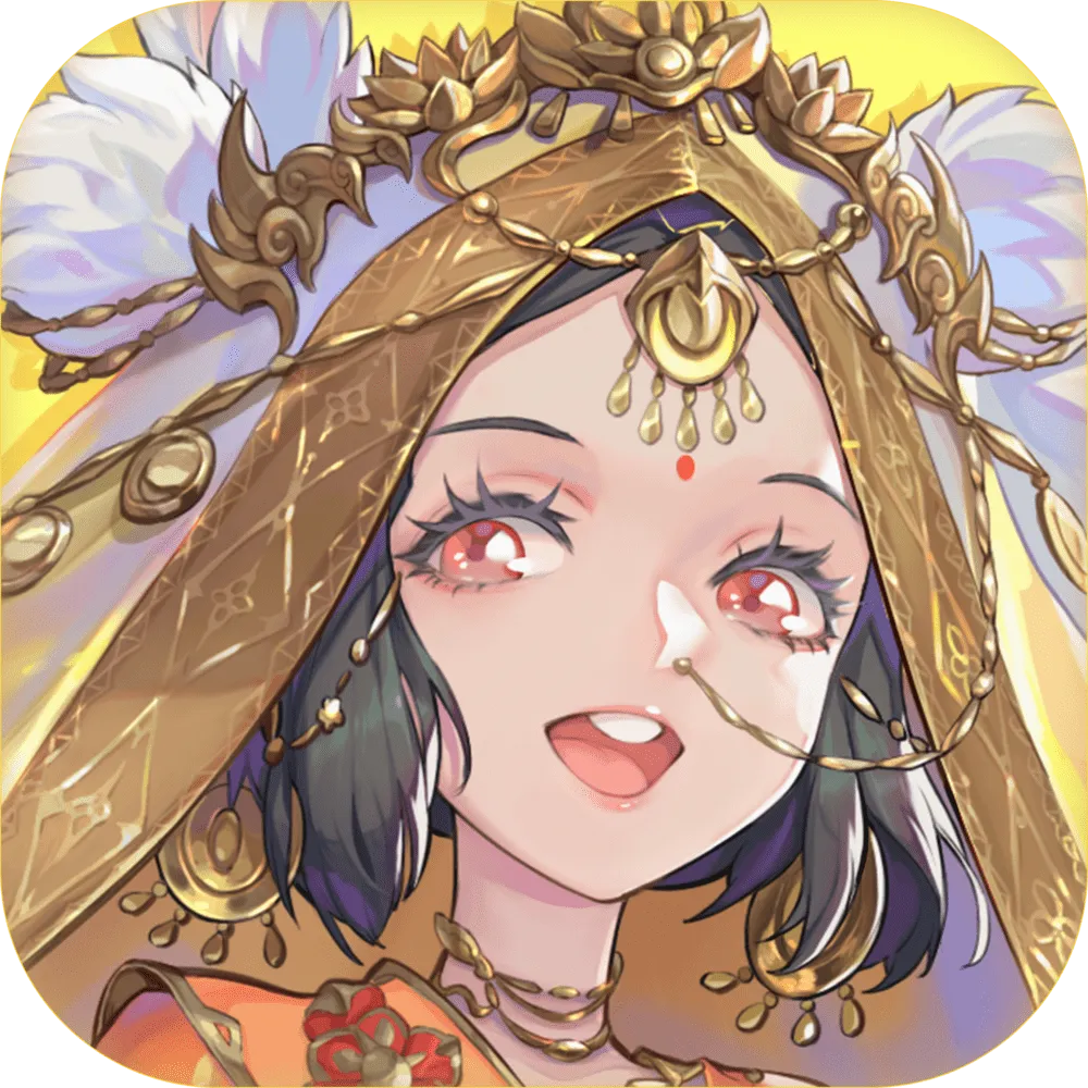 西游·笔绘西行 金券充值