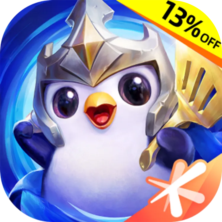 金铲铲之战 点券充值